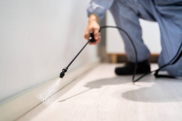 Licensed Fumigation Services service in Streetsboro, OH - Nex Pest Control