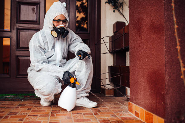 Reliable Fumigation Services contractor in Streetsboro, OH by Nex Pest Control